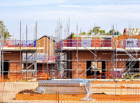 Residential Development on Equestrian Centre