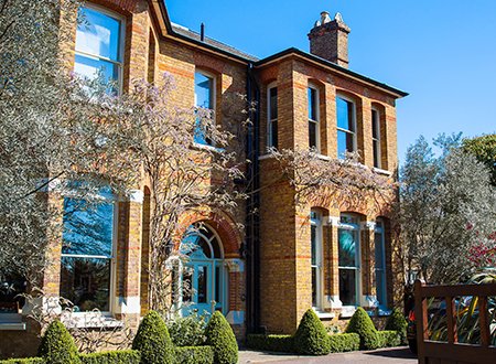 Urgent Commercial Bridging Loan